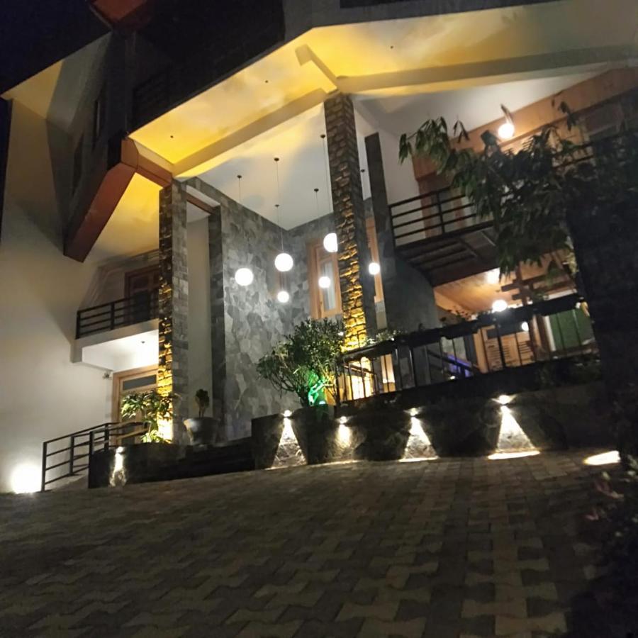 3 Arch Resort Ella Exteriér fotografie