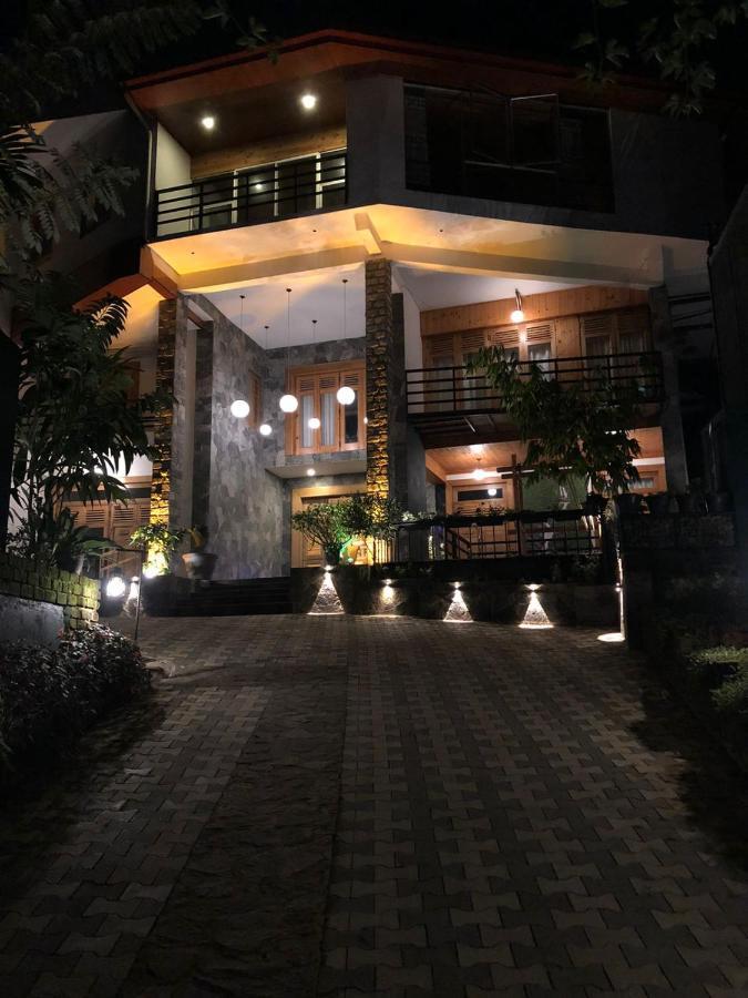 3 Arch Resort Ella Exteriér fotografie